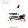 Pompa combustibil Ford Mondeo 1996-2000 1.6 i 90 cp L1J benzina | Foto 2