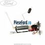 Pompa combustibil Ford Mondeo 1996-2000 1.8 i 115 cp RKB, RKF, RKH, RKJ, RKK benzina | Foto 2