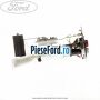Pompa combustibil Ford Mondeo 1996-2000 2.5 24V 171 cp LCBD, SEB, SEC benzina