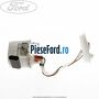 Pompa combustibil Ford Mondeo 2000-2007 1.8 16V 110 cp CGBA, CGBB benzina | Foto 2