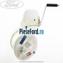 Pompa combustibil Ford Mondeo 2000-2007 2.0 TDDI 115 cp D6BA, HJBA, HJBB, HJBC diesel