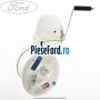 Pompa combustibil Ford Mondeo 2000-2007 2.2 TDCi 155 cp QJBA, QJBB diesel