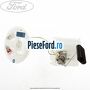 Pompa combustibil Ford Mondeo 2000-2007 2.2 TDCi 155 cp QJBA, QJBB diesel