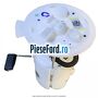 Pompa combustibil Ford Mondeo 2014-2018 2.0 Hybrid 177 cp C20EDEF hybrid