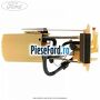 Pompa combustibil Ford Ranger 2012-2015 2.2 TDCi 120 cp ENPF, GBVAJPF diesel