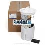 Pompa combustibil Ford S-Max 2007-2014 2.0 145 cp AOWA, AOWB, TBWA, TBWB benzina | Foto 5