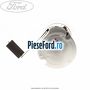 Pompa combustibil Ford S-Max 2007-2014 2.5 ST 220 cp HUWA benzina | Foto 2