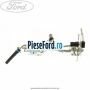 Pompa combustibil Ford Transit 1994-2000 2.5 TD  100 cp 4EB, 4EC diesel