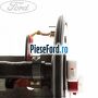 Pompa combustibil in rezervor Ford Fiesta 1996-2001 1.0 i 65 cp C4E benzina