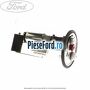 Pompa combustibil in rezervor Ford Fiesta 1996-2001 1.25 i 16V 75 cp DHA, DHB, DHC, DHD, DHE, DHF benzina
