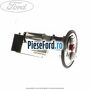 Pompa combustibil in rezervor Ford Fiesta 1996-2001 1.3 i 50 cp JJA, JJC, JJE, JJJ, JJK, JJM benzina