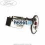 Pompa combustibil in rezervor Ford Fiesta 1996-2001 1.6 16V Sport 103 cp L1T, L1V benzina