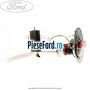 Pompa combustibil in rezervor Ford Mondeo 1996-2000 2.5 24V 170 cp SEA benzina | Foto 2