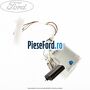 Pompa combustibil in rezervor Ford Mondeo 2000-2007 3.0 V6 24V 204 cp REBA benzina