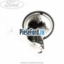 Pompa combustibil in rezervor Ford Puma 1997-2003 1.6 16V 103 cp L1W benzina