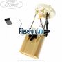 Pompa combustibil pentru rezervor de 80 L Ford Transit 2006-2014 2.2 TDCi RWD 125 cp CYRA diesel