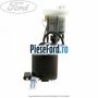 Pompa combustibil presiune marita 4 bari Ford Mondeo 2008-2014 1.6 Ti 110 cp RHBA benzina