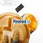 Pompa combustibil rezervor de 103 L Ford Transit 2006-2014 2.2 TDCi 110 cp QVFA diesel | Foto 2