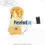 Pompa combustibil rezervor de 80 de L Ford Transit 2006-2014 2.2 TDCi 110 cp QVFA diesel | Foto 2