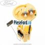 Pompa combustibil rezervor de 80 de L Ford Transit 2006-2014 2.2 TDCi 130 cp QWFA diesel