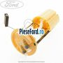 Pompa combustibil rezervor de 80 de L Ford Transit 2006-2014 2.4 TDCi 4x4 140 cp H9FB diesel