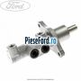 Pompa frana centrala Ford C-Max 2007-2011 1.8 125 cp QQDA, QQDB benzina
