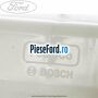 Pompa frana Ford Fiesta 2013-2017 1.0 EcoBoost 100 cp SFJA, SFJB, SFJC, SFJD benzina