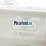Pompa frana Ford Fiesta 2013-2017 1.0 Sport 140 cp YYJA, YYJB benzina