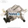 Pompa injectie echipare Bosch Ford Transit Courier 2014-2018 1.5 TDCi 95 cp XVCA, XVCB, XVCC, XVCD diesel