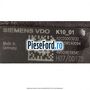 Pompa injectie echipare Siemens Ford Mondeo 2008-2014 1.8 TDCi 125 cp KHBA, QYBA diesel | Foto 3