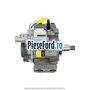 Pompa injectie echipare Siemens Ford Transit Courier 2014-2018 1.6 TDCi 95 cp T3CA, T3CB, T3CC diesel | Foto 2