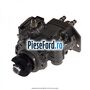 Pompa injectie Ford Fiesta 1996-2001 1.8 DI 75 cp RTN, RTP, RTQ diesel