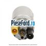 Pompa joasa presiune combustibil  diesel Ford Mondeo 2000-2007 2.0 TDCi 131 cp FMBA, N7BA, N7BB diesel
