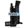 Pompa lichid parbriz 4 usi berlina Ford Mondeo 2014-2018 1.0 EcoBoost 125 cp M1CA, M1CB benzina