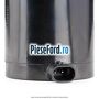 Pompa recirculare apa Ford Galaxy 2007-2014 1.6 EcoBoost 160 cp JTWA, JTWB benzina