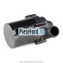 Pompa recirculare apa Ford S-Max 2007-2014 1.6 EcoBoost 160 cp JTWA, JTWB benzina