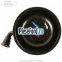 Pompa servodirectie fara AC Ford Fiesta 2005-2008 1.6 16V 100 cp FYJA, FYJB benzina