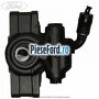 Pompa servodirectie fara AC Ford Focus 1998-2004 1.4 16V 75 cp FXDA, FXDB, FXDC, FXDD benzina | Foto 2