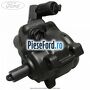 Pompa servodirectie Ford Fiesta 1996-2001 1.4 i 16V 90 cp FHA, FHE benzina