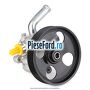 Pompa servodirectie Ford Fiesta 2002-2005 1.4 TDCi 68 cp F6JA, F6JB diesel
