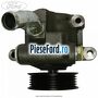 Pompa servodirectie Ford Fusion 1.25 75 cp FUJA, FUJB benzina | Foto 2