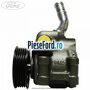 Pompa servodirectie Ford Fusion 1.4 80 cp FXJA, FXJB, FXJC benzina
