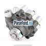 Pompa servodirectie Ford Mondeo 2000-2007 2.0 TDDI 115 cp D6BA, HJBA, HJBB, HJBC diesel | Foto 5