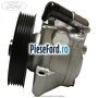 Pompa servodirectie Ford Mondeo 2008-2014 1.8 TDCi 100 cp FFBA diesel