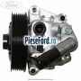Pompa servodirectie Ford Mondeo 2008-2014 2.3 160 cp SEBA benzina | Foto 2
