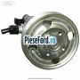 Pompa servodirectie Ford Mondeo 2008-2014 2.5 220 cp HUBA benzina | Foto 2