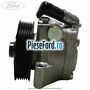 Pompa servodirectie Ford S-Max 2007-2014 2.0 145 cp AOWA, AOWB, TBWA, TBWB benzina
