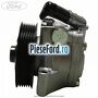 Pompa servodirectie Ford S-Max 2007-2014 2.3 160 cp SEWA benzina