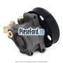 Pompa servodirectie hidraulica an 03/2002-05/2005 Ford Focus 1998-2004 1.6 16V 100 cp FYDA, FYDB, FYDC, FYDD benzina