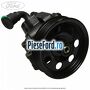 Pompa servodirectie hidraulica Ford Focus 1998-2004 1.8 16V 115 cp EYDB, EYDC, EYDD, EYDE, EYDF benzina | Foto 3